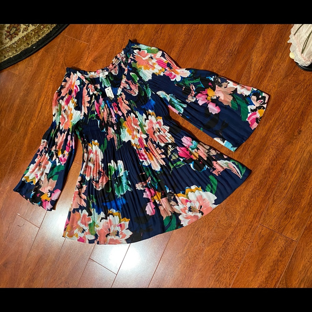 NEW BLOUSE